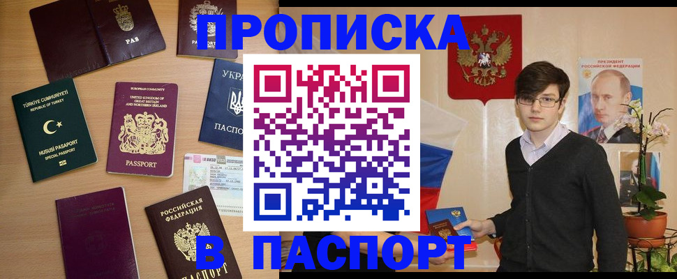 прописка 2025 в Ельне